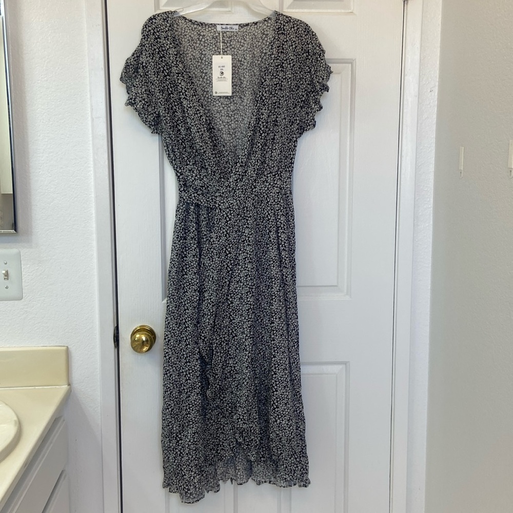 Long Dress